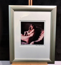 naakt foto kunst rita kohmann